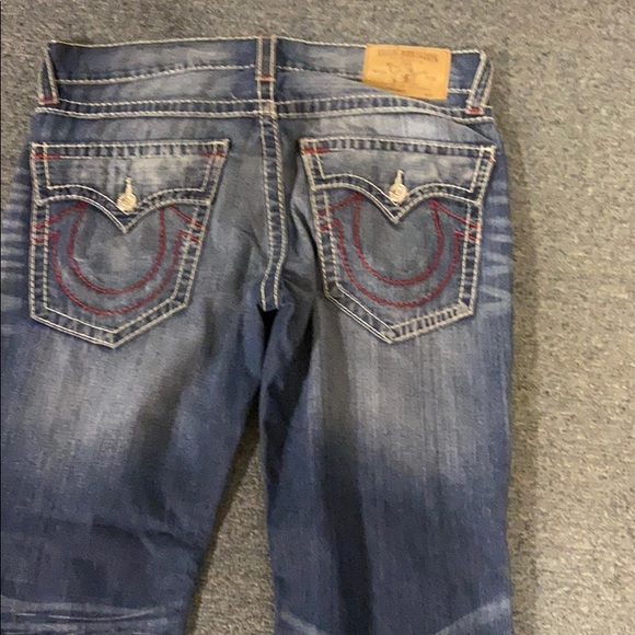 Jeans - Picture 5 of 6